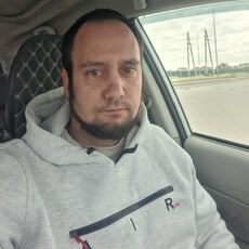 Фотография мужчины Роман, 36 лет из г. Актау