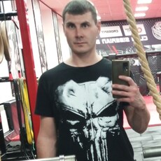 Фотография мужчины Александр, 35 лет из г. Ангарск