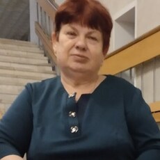 Фотография девушки Ольга, 66 лет из г. Курган