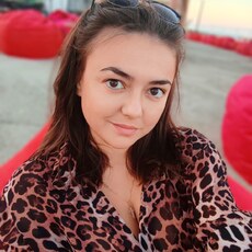 Фотография девушки Анастасия, 30 лет из г. Ялта