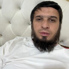 Фотография мужчины Юсуп, 30 лет из г. Гудермеc