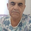 Миша, 65 лет