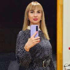 Фотография девушки Аля, 45 лет из г. Слуцк