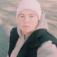 Фотография девушки Алина, 27 лет из г. Ивацевичи