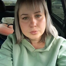 Фотография девушки Анна, 35 лет из г. Таловая