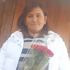 Фотография девушки Оксана, 43 года из г. Таганрог