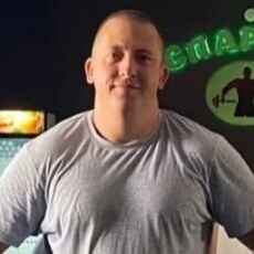 Фотография мужчины Сергей, 34 года из г. Пенза