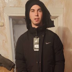 Фотография мужчины Данил, 22 года из г. Инза