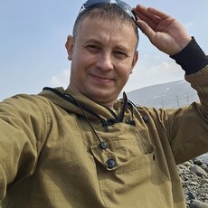 Фотография мужчины Legionerr, 35 лет из г. Белгород