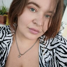 Фотография девушки Елизавета, 23 года из г. Уссурийск