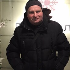 Фотография мужчины Евгений, 47 лет из г. Магадан