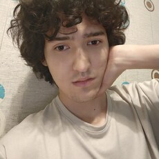 Фотография мужчины Хуса, 21 год из г. Степногорск