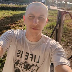 Фотография мужчины Евгений, 34 года из г. Балашиха