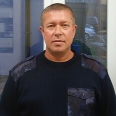 Фотография мужчины Николай, 43 года из г. Старобельск