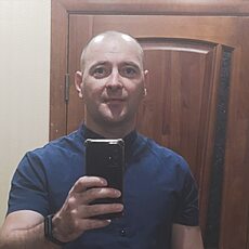 Фотография мужчины Дима, 38 лет из г. Калининград