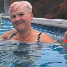 Фотография девушки Татьяна, 57 лет из г. Энгельс