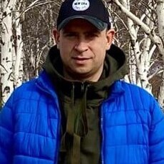 Фотография мужчины Антон, 45 лет из г. Чебоксары