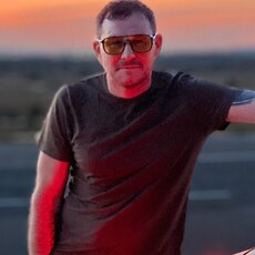 Фотография мужчины Александр, 43 года из г. Владивосток