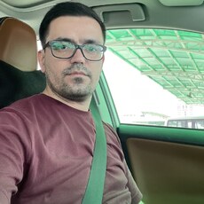 Фотография мужчины Talker, 39 лет из г. Ташкент