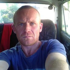 Фотография мужчины Денис, 42 года из г. Кузнецк