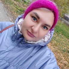 Фотография девушки Даша, 31 год из г. Новокуйбышевск