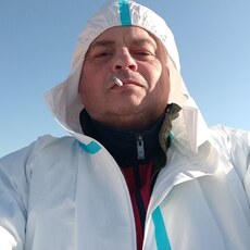 Фотография мужчины Алексей, 51 год из г. Усть-Лабинск