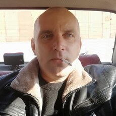 Фотография мужчины Андрей, 44 года из г. Знаменск