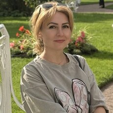 Фотография девушки Татьяна, 44 года из г. Шексна