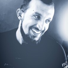 Фотография мужчины Данил, 28 лет из г. Ташкент