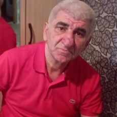 Фотография мужчины Сергей, 64 года из г. Краснодар