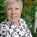 Евгения Одинцова, 55 лет