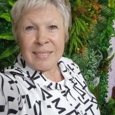 Фотография девушки Евгения Одинцова, 55 лет из г. Риддер
