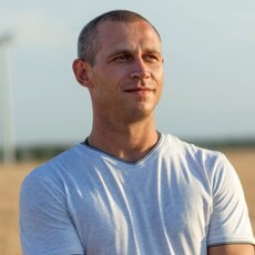 Фотография мужчины Олег, 38 лет из г. Ульяновск