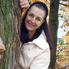 Фотография девушки Виктория, 50 лет из г. Вологда