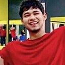 Махмуд, 24 года