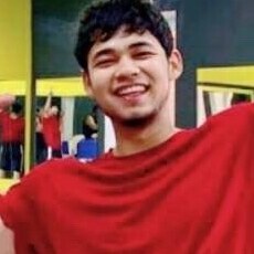 Фотография мужчины Махмуд, 24 года из г. Москва