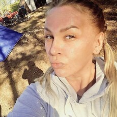 Фотография девушки Луна, 35 лет из г. Апатиты