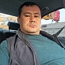 Авазбек, 36 лет