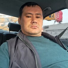 Фотография мужчины Авазбек, 36 лет из г. Андижан