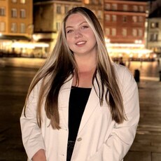 Фотография девушки Анастасия, 27 лет из г. Брест