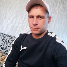 Фотография мужчины Виталя, 36 лет из г. Каргат