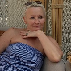 Фотография девушки Анна, 50 лет из г. Псков