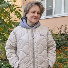 Фотография девушки Ирина, 61 год из г. Москва