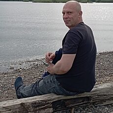 Фотография мужчины Виталий, 43 года из г. Новокузнецк