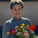 Людмила, 54 года