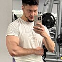 Исмаил, 26 лет