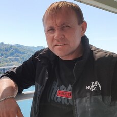 Фотография мужчины Сергей, 44 года из г. Зеленокумск