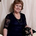 Лидия, 64 года