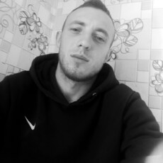 Фотография мужчины Максим, 29 лет из г. Санкт-Петербург