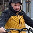 Андрей, 60 лет